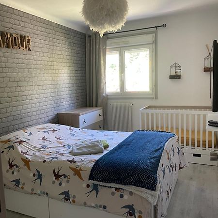 Charmant Appartement 3 Pieces Mandelieu エクステリア 写真