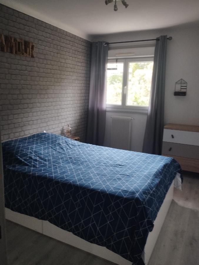 Charmant Appartement 3 Pieces Mandelieu エクステリア 写真