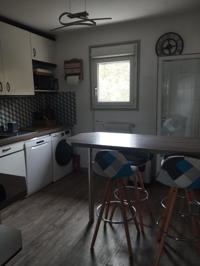 Charmant Appartement 3 Pieces Mandelieu エクステリア 写真