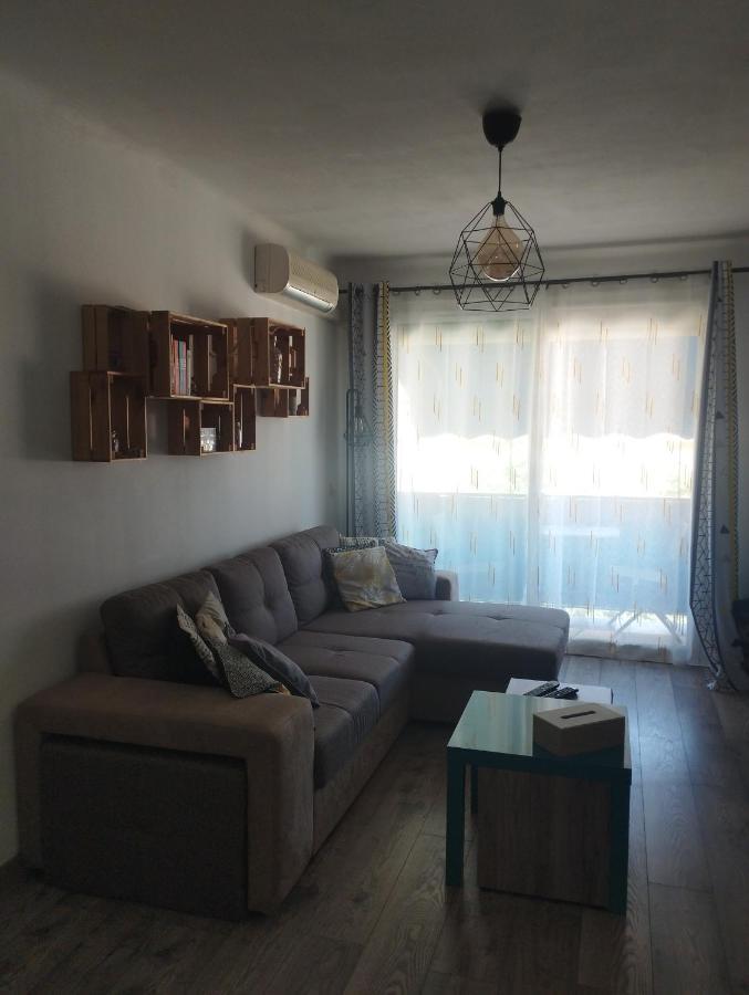 Charmant Appartement 3 Pieces Mandelieu エクステリア 写真