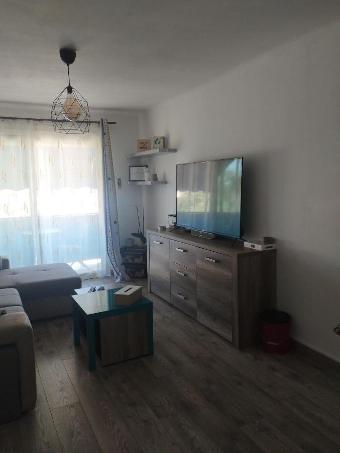 Charmant Appartement 3 Pieces Mandelieu エクステリア 写真