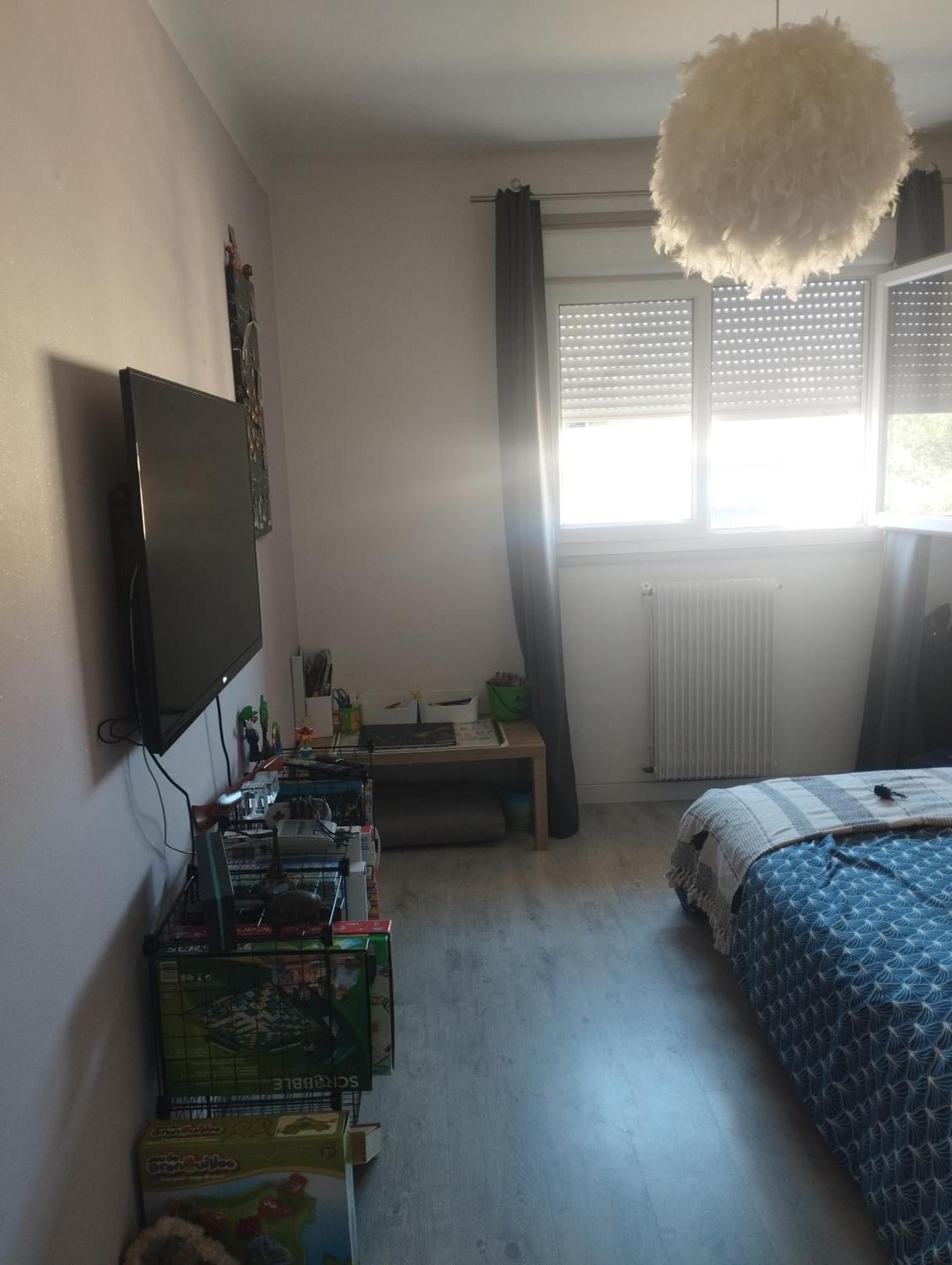 Charmant Appartement 3 Pieces Mandelieu エクステリア 写真