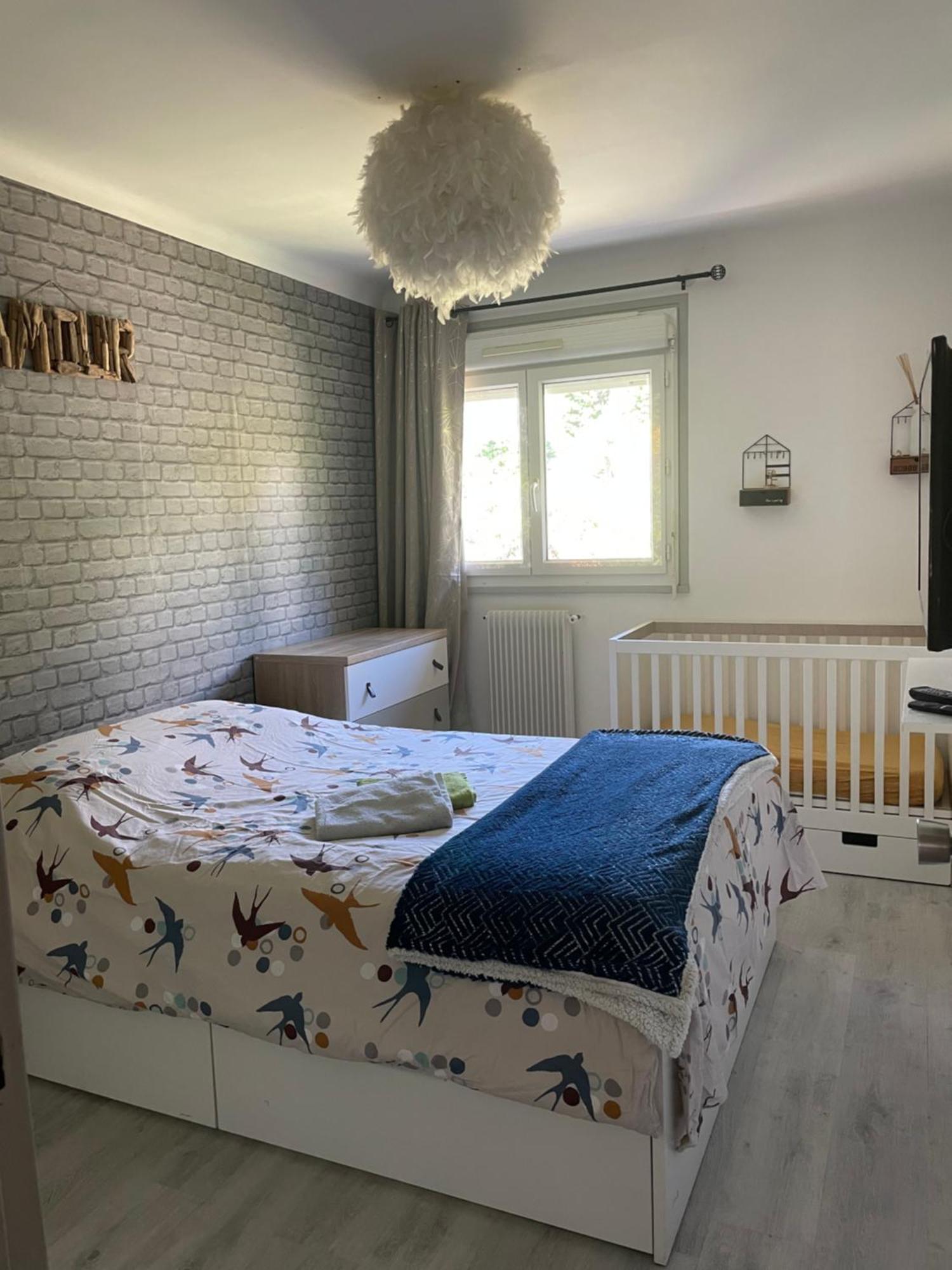 Charmant Appartement 3 Pieces Mandelieu エクステリア 写真
