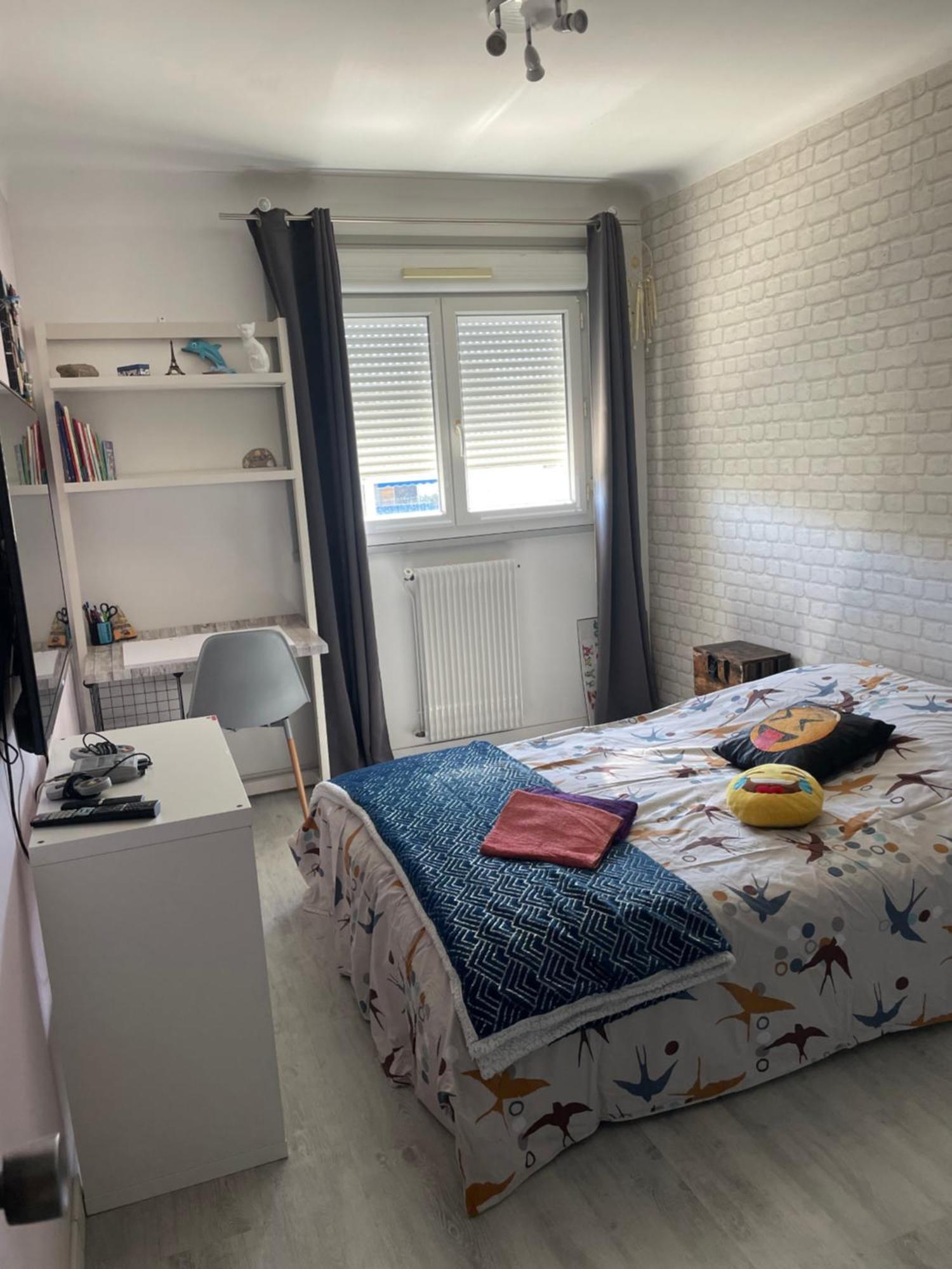 Charmant Appartement 3 Pieces Mandelieu エクステリア 写真